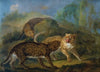 Trois Leopards