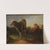 Trois moutons by Jacques-Raymond Brascassat