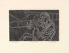 Trombone Player (1935–40)