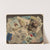 Trompe l’œil of a watercolour, a lotery ticket and of prints (1871) by H. Steltzlen
