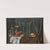 Trompe L&#039;oeil With Breakfast Piece And Goblets by Cornelius Norbertus Gijsbrechts