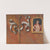 Trompe-l’oeil with Painting of The Man of Sorrows (ca. 1514–15) by Bernard van Orley