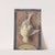 Trompe L’Oeil; Yellow Canary by John Haberle