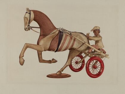 Trotter in Action