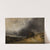 Troupeau sous l’orage (1796 - 1843) by Georges Michel