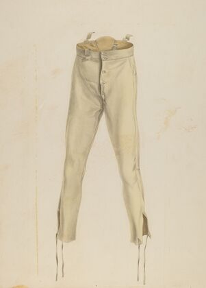 Trousers