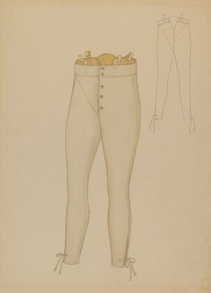 Trousers
