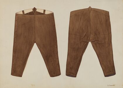 Trousers