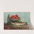 Trout, Grouse, Tomatoes by Robert Wilkie