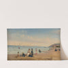 Trouville (1878) by Conrad Wise Chapman
