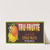 Tru-Frutte Brand Citrus Fruit Label (1930-1950)