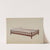 Trundle Bed by Mattie P. Goodman
