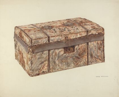 Trunk