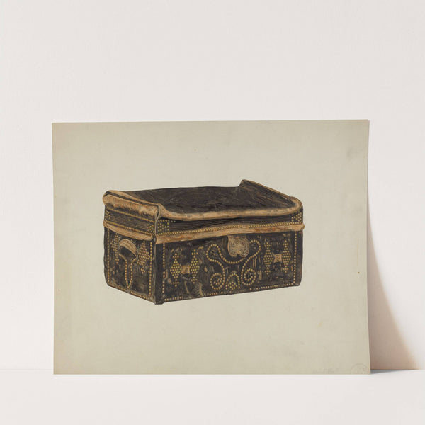 Trunk by Albert Pratt