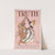 Truth. Easter &#039;97 by Henry Mayer