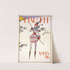 Truth for Xmas ’96 (1896) by Ernest Haskell