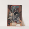 Tryckpressen (Printing Press) by Sture Lundberg