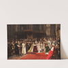 Tu felix Austria nube  by Václav Brožík