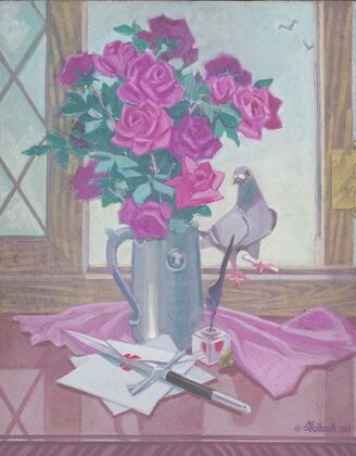 Tudor Rose (1965)
