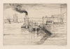 Tug Mathiesen