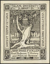Tulane University Library (1907)