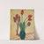Tulips by Raymond McIntyre