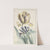 Tulp en iris by Willem van Leen