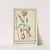 Tulp (Tulipa) (1596-1610) by Anselmus Boëtius de Boodt