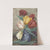 Tulpen in een vaas by Sientje Mesdag Van Houten