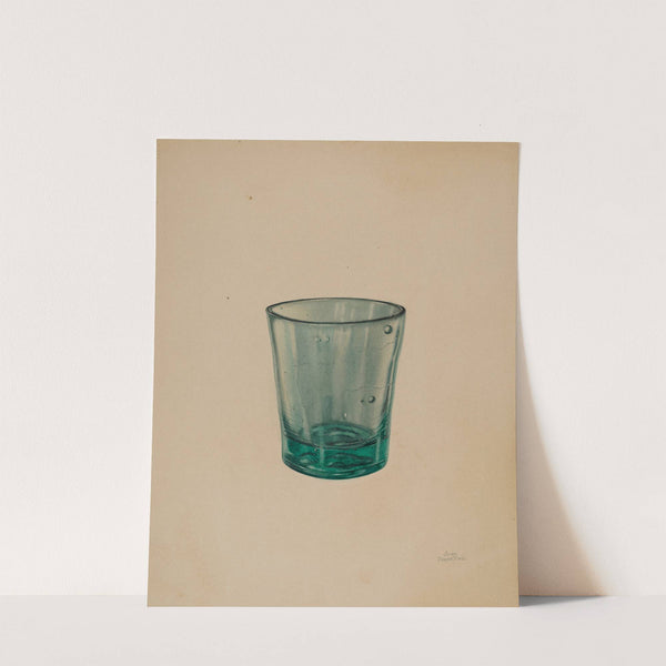 Tumbler by John Tarantino