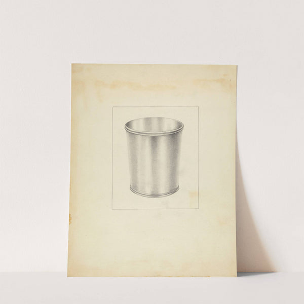 Tumbler by Michael Trekur