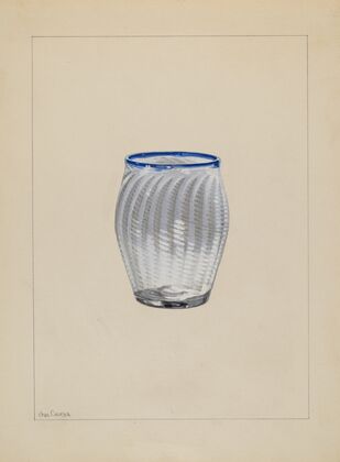 Tumbler