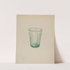 Tumbler by Giacinto Capelli