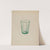 Tumbler by Giacinto Capelli