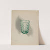 Tumbler by Giacinto Capelli