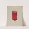 Tumbler (Ruby) by Edward White