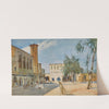 Tunis (1909) by Tom Scott