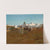 Tunisian Village by Robert Van Vorst Sewell