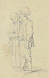 Turkish couple