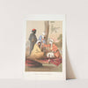 Turkish Ladies Recreating by Forbes MacBean