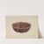 Turk's Head Baking Dish by John B. Moll