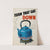 Turn that gas down by Anonymous