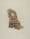 Turtle Shell Bureau