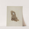 Turtle Shell Bureau by Esther Molina