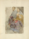 Tuscan huntsmen, MCCL