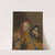 Twee kinderen met een kat  (1630) by Judith Leyster