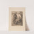 Twee rustende arbeiders. by Johannes Josephus Aarts