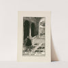 Twelfth night; He left this ring behind him Act I Scene V (1900) by Byam Shaw