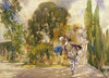 Twelfth night, Malvolio (1916)