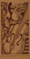 Twentieth Century string quartets by women composers, March 8, 1980, New York City